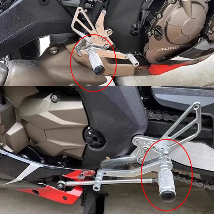 Pedal%20of%20the%20Rear%20Seat%20Motorcycle%20Rearset%20Footrests%20Foot%20Rest%20Pegs%20Foot%20Rests%20Motorbike%20Rear%20Footpegs%20Thread%20Rear%20Set%20Pedals%20-%20Image%206