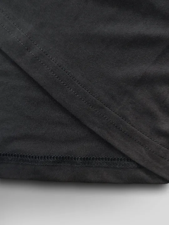 %E3%80%9012081%E3%80%91Plus%20size%20women's%20round%20neck%20short%20sleeve%20T-shirt%20with%20elastic%20half%20sleeves%20and%20trendy%20prints%20-%20Image%204