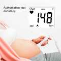 Portable Baby Heartbeat Doppler Fetal Monitor JSL-T501 For Pregnancy with Gel.