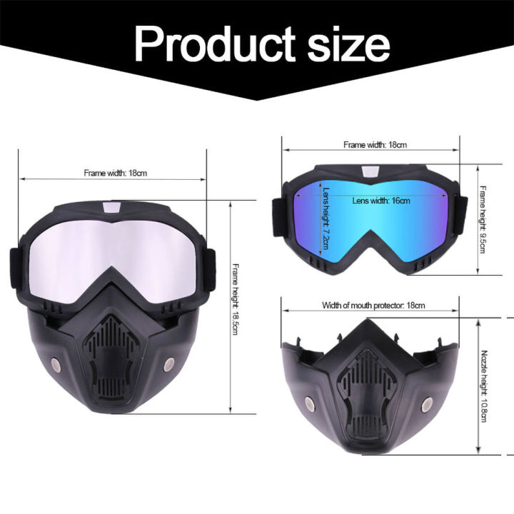 Dustproof%20Motocross%20Glasses%20Adjustable%20Motorcycle%20Goggles%20Breathable%20Full%20Face%20Protective%20Motorbike%20Dirt%20Bike%20Off-road%20Mask%20-%20Image%205