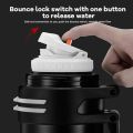 Best Quality Portable 1.5L, 2L, 2.5L and 3L Vacuum Flask 304 Steel Water Bottle Insulated Flask Stainless Steel Thermal Large Capacity Bottle Cup Heat Retention. 