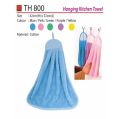 Best Quality Kitchen Towels - Hanging Wipe Clothes for Kitchen & Bathroom. 