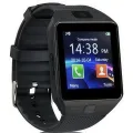 DZ09 Smart Watch Touch Screen SIM Card SD Card Camera Call Supported Smart Watch.