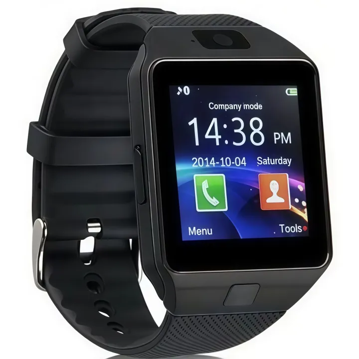 DZ09%20Smart%20Watch%20Touch%20Screen%20SIM%20Card%20SD%20Card%20Camera%20Call%20Supported%20Smart%20Watch%20-%20Image%207