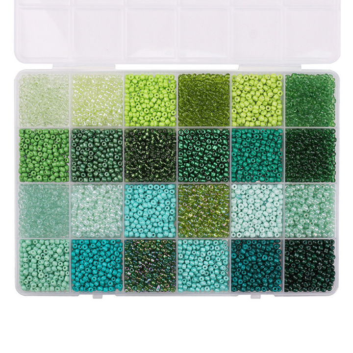 24%20Grid%203mm%20Premium%20Glass%20Rice%20Beads%20Set%205200pcs%20Tiny%20Seed%20Beads%20Box%20Kit%20for%20Bracelet%20Necklaces%20Jewelry%20Making%20DIY%20Craft%20Beading%20-%20Image%207