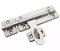 8 inches Stainless Steel  Door Buckle Latch High Quality Bolt Lock with Screw. 