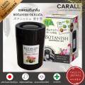 Carall botanish Oshino gel car perfume natural garden scent 160g-made in Japan. 