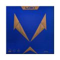 LOKI RXTON 5 professional table tennis rubber ittf approved one rubber price. 