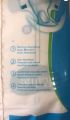 Adults Diapers Rahat Medium 10 Pcs with Maximum Absorbence. 