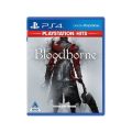 BloodBorne Ps4 PlayStation 4 DVD disc game Used. 