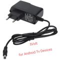 android Box Power Adapter / Android device Power supply 5 Volt. 