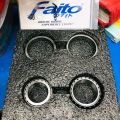 Faito MX-Series Performance Steering Cone Ball Racer Bearing for Yamaha FZS V3 – Durable up to 30,000 km. 