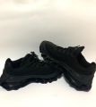 Jet Black Sneakers for Men.. 
