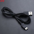 JCD 1pcs For Game Boy GBM USB 1.2M Power Supply Charging Charger Cable For GameBoy Micro Game Console.