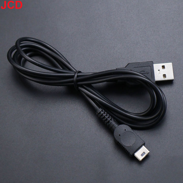 JCD%201pcs%20For%20Game%20Boy%20GBM%20USB%201.2M%20Power%20Supply%20Charging%20Charger%20Cable%20For%20GameBoy%20Micro%20Game%20Console%20-%20Image%207