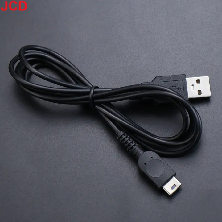 JCD%201pcs%20For%20Game%20Boy%20GBM%20USB%201.2M%20Power%20Supply%20Charging%20Charger%20Cable%20For%20GameBoy%20Micro%20Game%20Console%20-%20Image%207