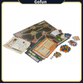 Leder Games Root Board Board Game (English Version). 