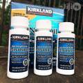 Kirkland Minoxidil 5% 3month supply + Free pipette (canada). 