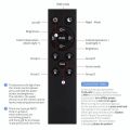 85-265V 220V Tuya Smart Led Downlight Bluetooth APP Can Ceiling Light with RF Remote Group Control 10W RGB Lamp White Dimmable. 