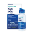 New fresh 120 pollution contact lens cleaner/Renu fresh 120 ml.. 