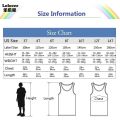 Kids Girl Cute Unicorn Singlet Summer Baby Girls Cotton Tops Toddler Clothes Children Sleeveless Cartoon T-shirts. 