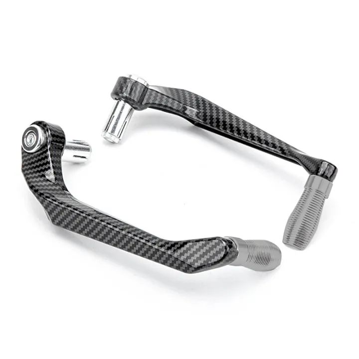 Universal%207/8"%20%20Motorcycle%20Brake%20Lever%20Guard%20Handlebar%20Protector%20Clutch%20Lever%20Guard%20Handguard%20Bow%20For%20Sport%20Street%20Bike%20Scooter%20-%20Image%207