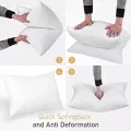 HOTEL GREAT PILLOWS. 