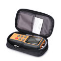 Digital Manometer ℃ ℉ Switchable 12 Pressure Units LCD Display  Adjustable Temperature Tool Pipes Pressure Measuring Device. 
