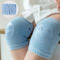 Baby Knee Pad Kids Safety Crawling Elbow Cushion Infants Toddlers Protector Safety Kneepad Leg Warmer Girls Boys Accessories.
