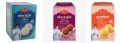 Bikaji Golmatol  Rasgulla - 1.25kg - Pack Of 3. 