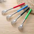 1 Piece Stop Here Back Itch Scratcher and Body Massage Stick. 