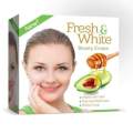 Fresh and White Beauty Cream. 