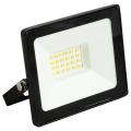Eurolux LED Flood Light 20W (Cool White, 1600 Lumens, Waterproof) – Energy Saving. 