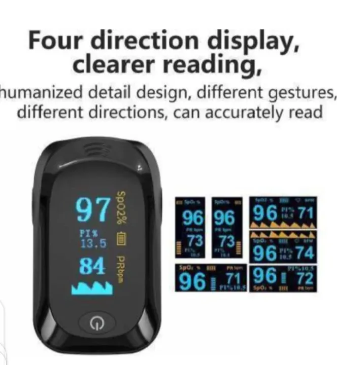 Pulse%20Oximeter%20with%20one%20year%20warranty%20Oxygen%20Monitor%20Pulse%20Oximeter%20Spo2%20Pulse%20Oximeter%20for%20Adults%20and%20Children%20with%20Omnidirectional%20OLED%20Display%20%EF%BF%BC%20%EF%BF%BC%20%EF%BF%BC%20%EF%BF%BC%20%EF%BF%BC%20%EF%BF%BC%20%EF%BF%BC%20-%20Image%204