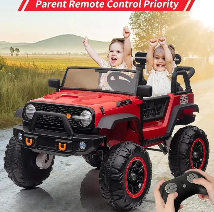12V%20Charger%20Style%20Police%20Patrol%20Ride-On%20Car%20for%20Kids%20with%20Flashing%20Siren%20Lights%20&%20Music%20-%20Image%208