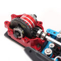 MJX HYPER GO 1/14 14211 14210 H14BM Brushless RC Car Upgrade Steel Gears - Differential. 