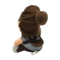 18cm The Last Of Us Plush Toys Anime Joel And Ellie Series Character Game Toys Birthday Holiday  Popular Toys. 