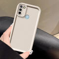Infinix Smart 5 Back Cover Mickey Mouse Cartoon Case Hello Kitty Type. 