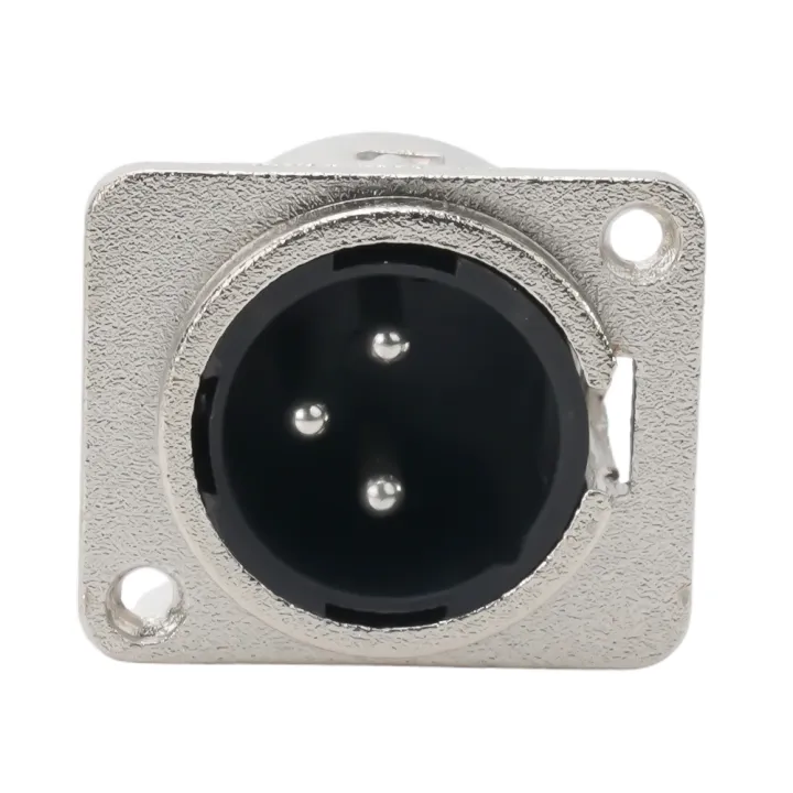 3Pin%20XLR%20Socket%20Male%20Female%20Panel%20Mount%20Chassis%20Socket%20Mic%20Jack%20Audio%20Connector%20With%20Solder%20Terminals%20For%20Patch%20Bay%20Snake%20Cabl%20-%20Image%206