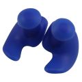 Silicone Ear Plugs For Sleeping Tapones Para Dormir Noise Reduction Waterproof Swimming Ear Protection Oordopjes Earplugs Set. 