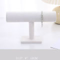 Jewelry Chain Hairband Watch Necklace Bracelet Display Stand Rack Holder T-bar Bracelet Display Stand Holder Watch Display. 