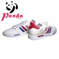 Panda Men\'S Fashionable Casual White Sneakers - Shoe for Men. 