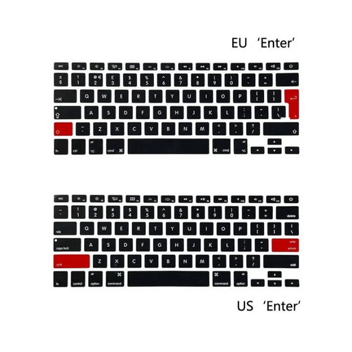 Keyboard%20Cover%20For%20Macbook%20Air%2013%20M2%20Pro%2013%20M1%20Pro%2014%2016%20Max%20Silicone%20Protector%20Skin%20Case%20A2337%20A2338%20A2442%20A2779%20A2681%20A2485%20-%20Image%206