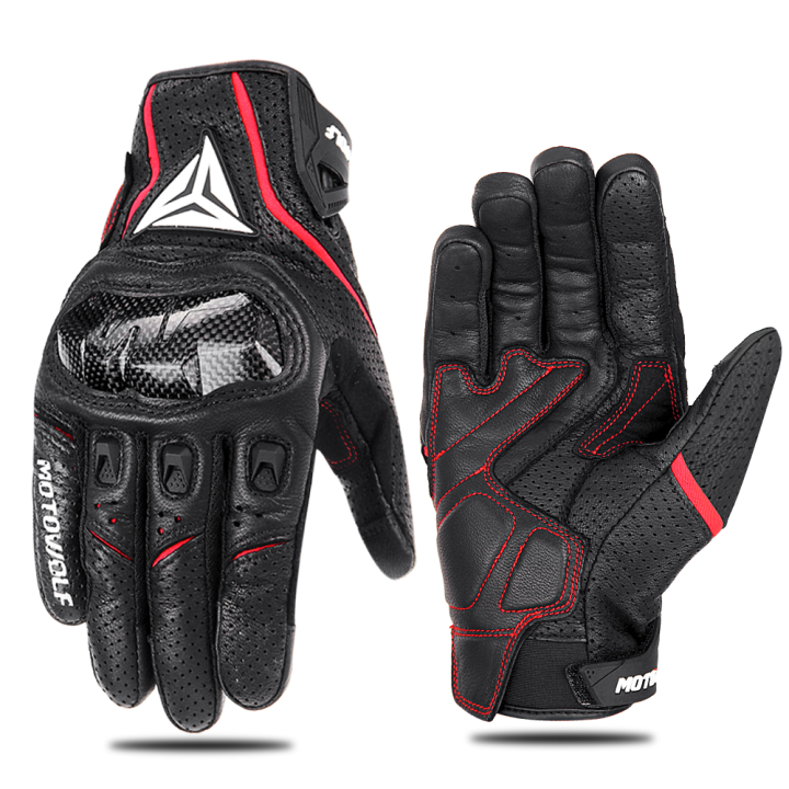 Motorcycle%20Leather%20Gloves%20Carbon%20Fibre%20Four%20Seasons%20Waterproof%20Touch%20Screen%20Non-slip%20Motorbike%20Gloves%20Perforated%20Ventilate%20-%20Image%208