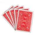 Secret Marked Poker Cards See Through Playing Cards Magic Toys Simple But Unexpected Magic Tricks Magic Poker Magic Props Buy On. 