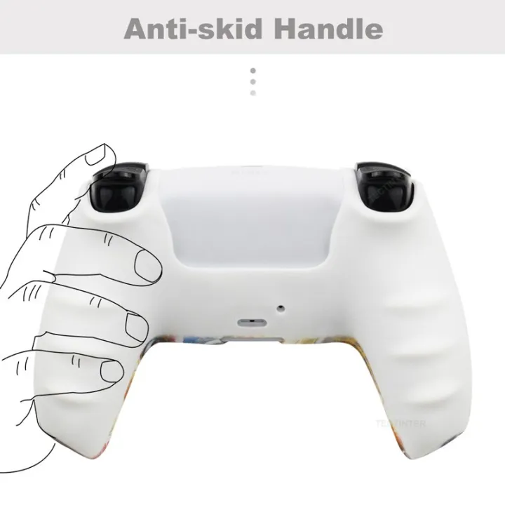 Silicone%20Protective%20Cover%20sleeve%20For%20PS5%20Controller%20Accessories%20%20Case%20For%20PS5%20Slim%20Gamepad%20Joysticks%20Thumb%20Grips%20Caps%20-%20Image%205