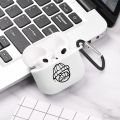 Graffiti Coldcap Cool Boy Airpod Case Earphone Cover for AirPods 2 3 Pro 2nd Generation Case Unique Gift for Men Boyfriends. 