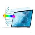 Eye Protection Screen Protector For Laptop 14 15.6 17 Macbook Air 13 15 Pro 14 16 2023 Anti-Glare Anti blue light Matte Film PET. 