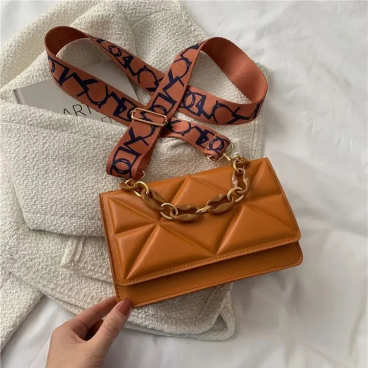 Women'S%20Pu%20Leather%20Crossbody%20Bags%20Adjustable%20Shoulder%20Straps%20Shopper%20Clutch%20Purses%20Stone%20Pattern%20Square%20Handbags%20-%20Image%206