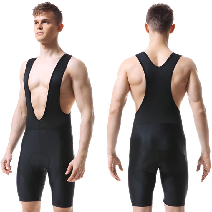 CYKLOPEDIA%20Cycling%20Bib%20Shorts%20Men%20Sports%20Team%20Mtb%20Cycling%20Black%20Bib%20Shorts%20Women's%20Bicycle%20Riding%20Shorts%20Sports%20Running%20Shorts%20-%20Image%202